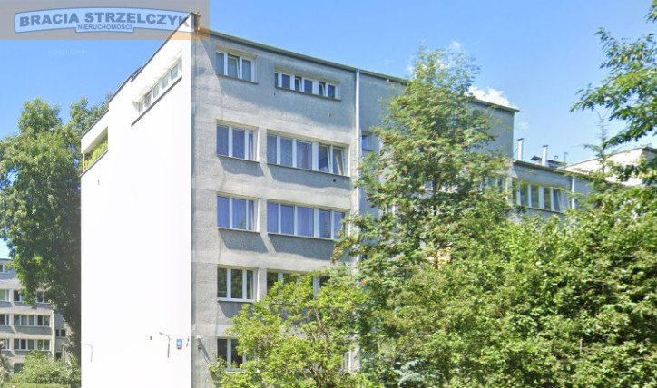 Mieszkanie Wynajem  Mokotów Giordana Bruna 1
